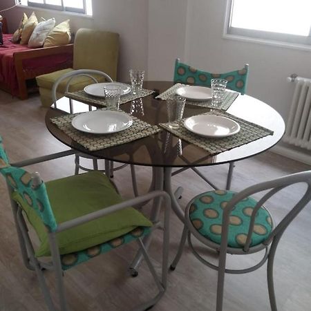 La Pacena Apartment San Carlos de Bariloche Ngoại thất bức ảnh