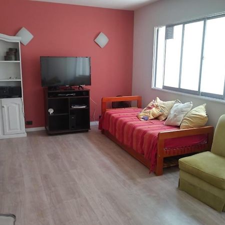 La Pacena Apartment San Carlos de Bariloche Ngoại thất bức ảnh