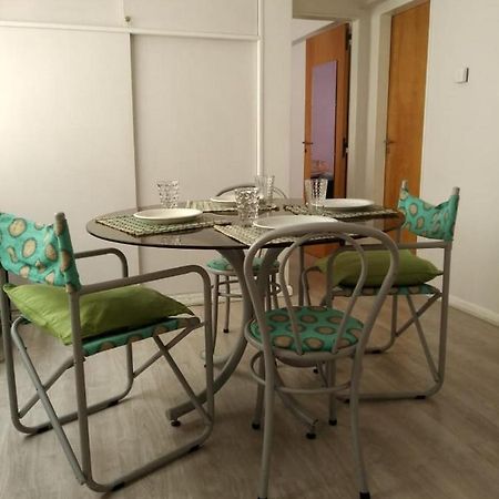 La Pacena Apartment San Carlos de Bariloche Ngoại thất bức ảnh