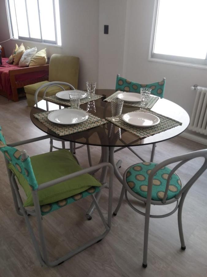 La Pacena Apartment San Carlos de Bariloche Ngoại thất bức ảnh