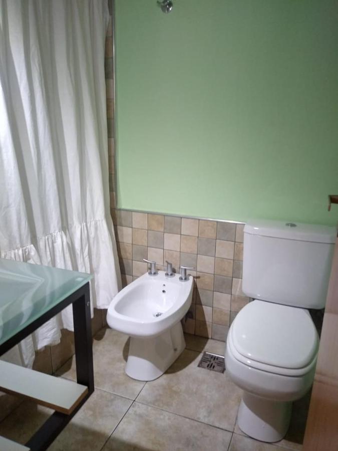 La Pacena Apartment San Carlos de Bariloche Ngoại thất bức ảnh