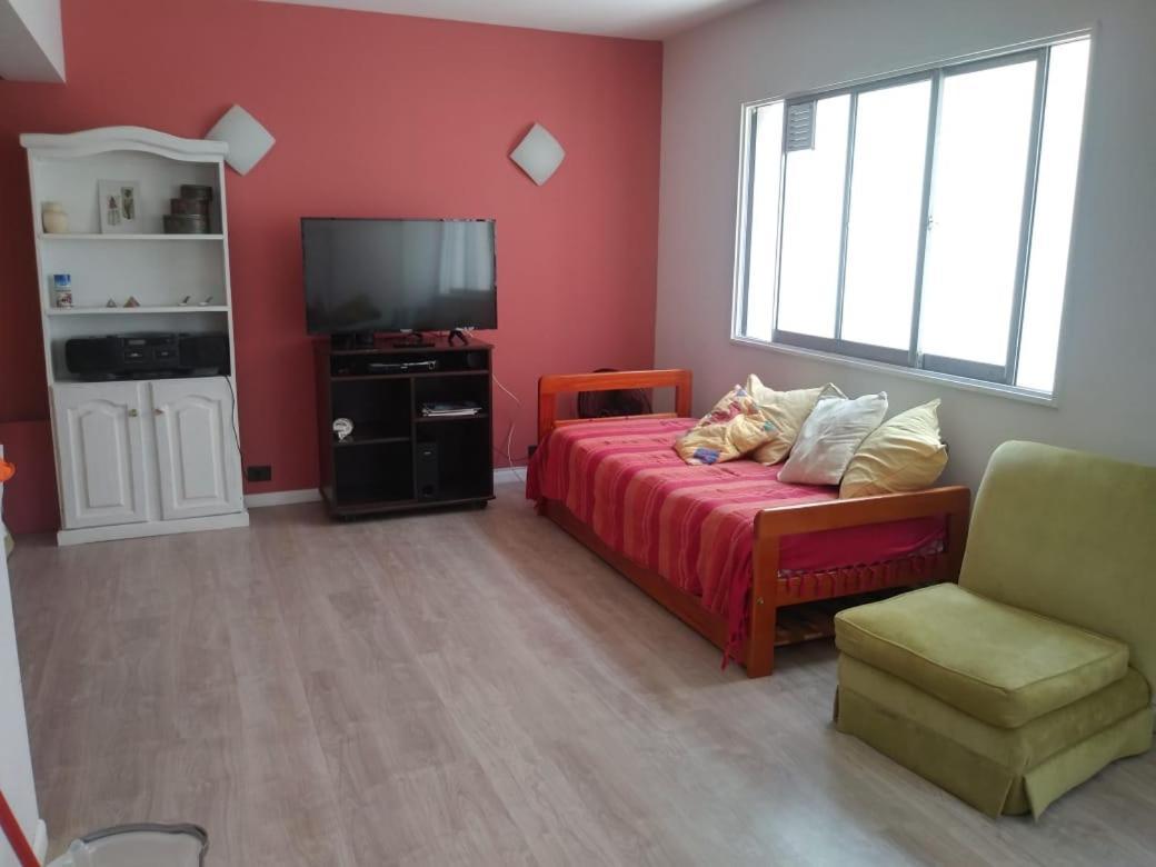 La Pacena Apartment San Carlos de Bariloche Ngoại thất bức ảnh