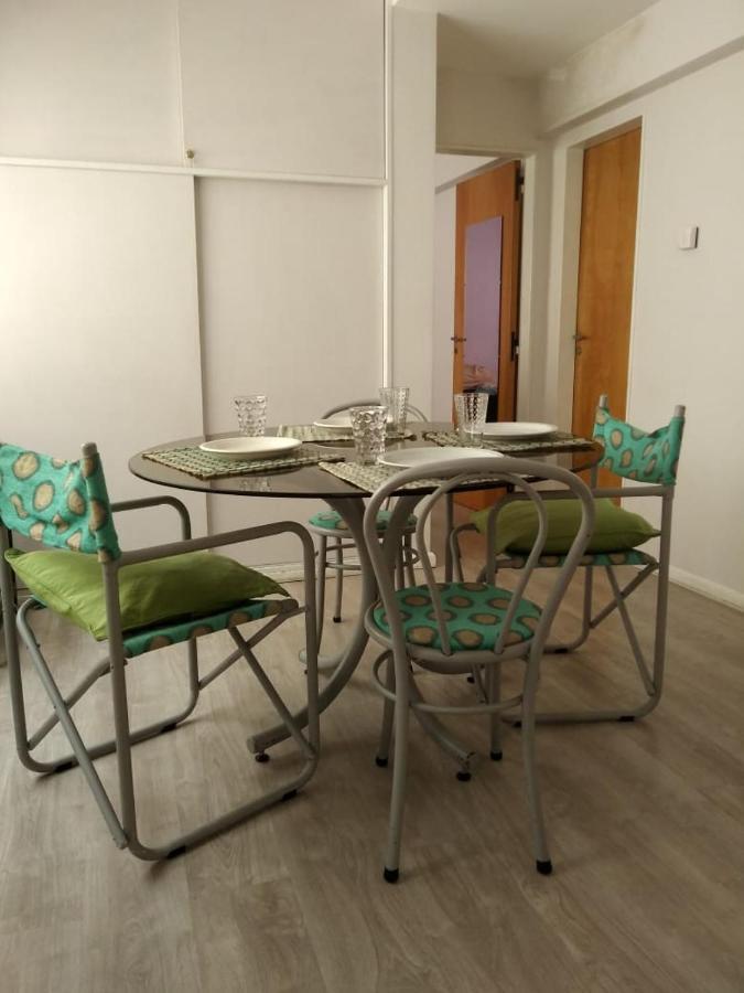 La Pacena Apartment San Carlos de Bariloche Ngoại thất bức ảnh