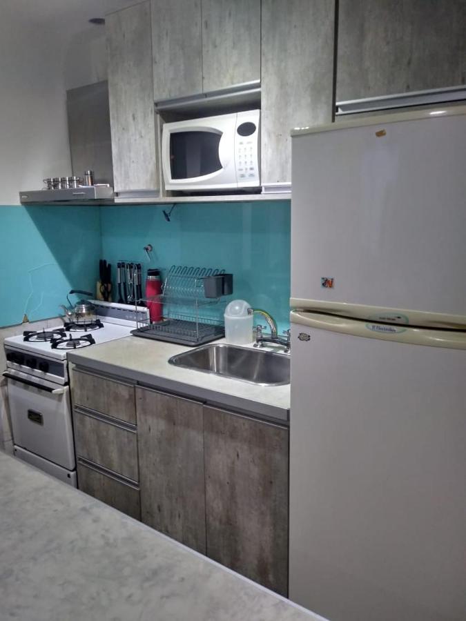 La Pacena Apartment San Carlos de Bariloche Ngoại thất bức ảnh